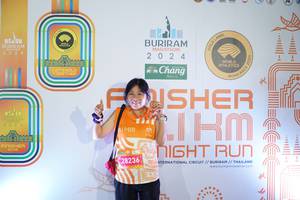 BIB: 
                            <button type="button" onclick="openModal(23534190)" class="btn btn-primary btn-sm float-right btn-popup" data-toggle="modal" data-target=".modal-high-quality">
                        <i class="fas fa-shopping-cart"></i> Add to Cart
                    </button>
                                            <button type="button" onclick="isThisMe(23534190, true)" class="btn btn-success btn-sm float-right btn-popup btn-isme hidden" data-toggle="tooltip" data-placement="bottom" title="นี่คือรูปของคุณใช่ไหม คลิกที่นี่เพื่อเอาเข้าอัลบั้ม">
                        <i class="fas fa-plus"></i> Add to album
                    </button>
                    <button type="button" onclick="isThisMe(23534190, false)" class="btn btn-warning btn-sm float-right btn-popup btn-isnotme hidden">
                        <i class="fas fa-ban"></i> Remove from album
                    </button>